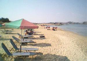 Windmill Naxos Naxos City Exterior foto